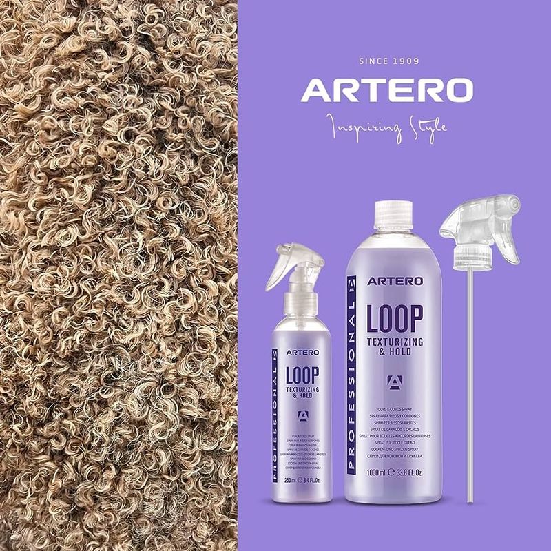 Artero Loop Spray 250 ml