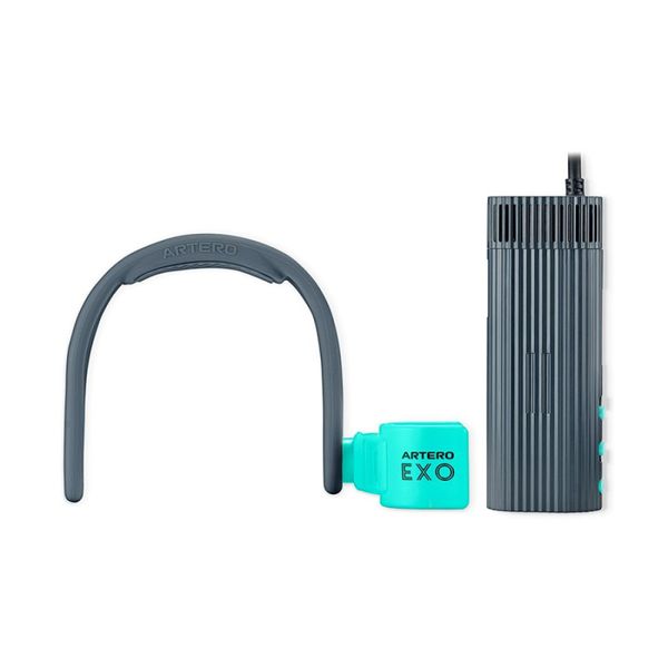 Artero Exo f&oslash;ner m&oslash;rk gr&aring;