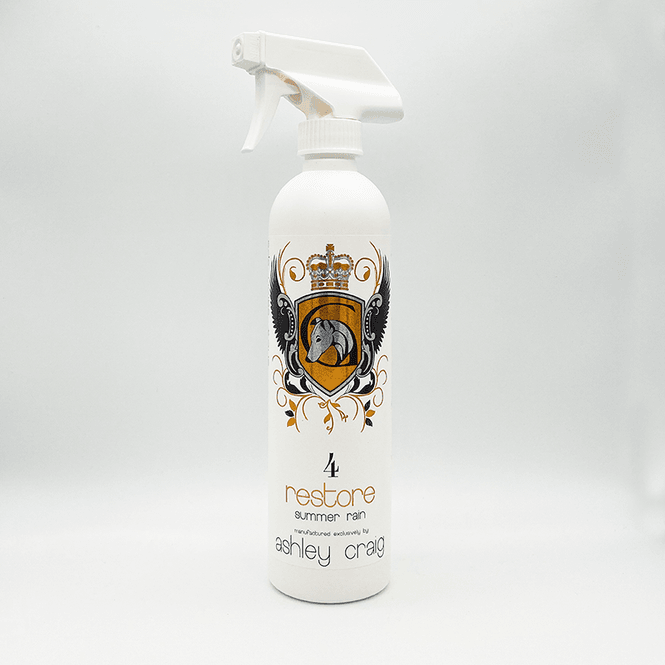 Hovedbilde Ashley Craig Show Salon Spa, Restore 4, ...
