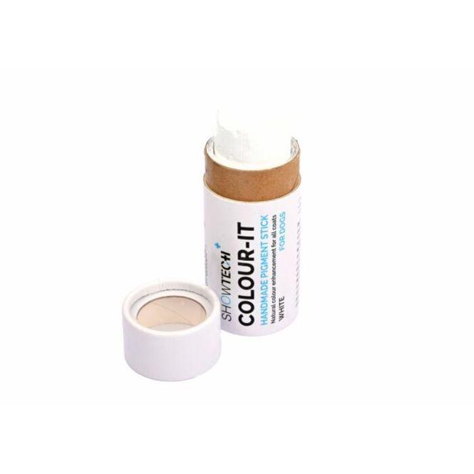 Hovedbilde Kalkstift hvit