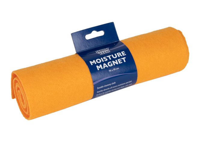Hovedbilde Moisture Magnet