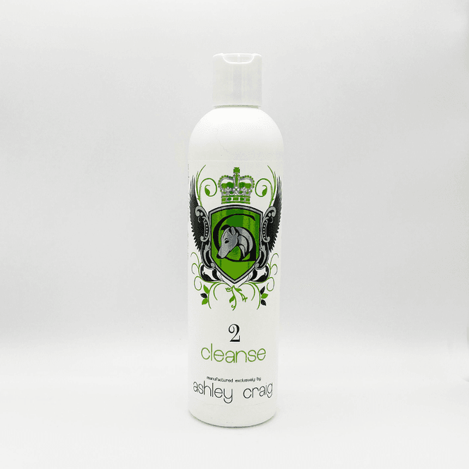 Hovedbilde Ashley Craig Show Salon Spa, Cleanse 2