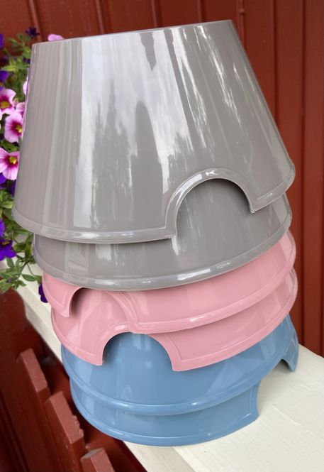 Hovedbilde Matskål spaniel 700 ml