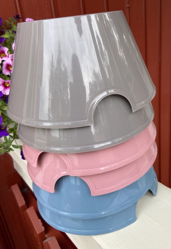 Matskål spaniel 700 ml