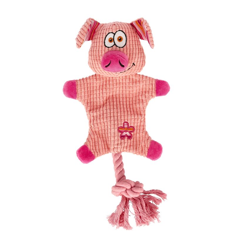 Pigge prassel