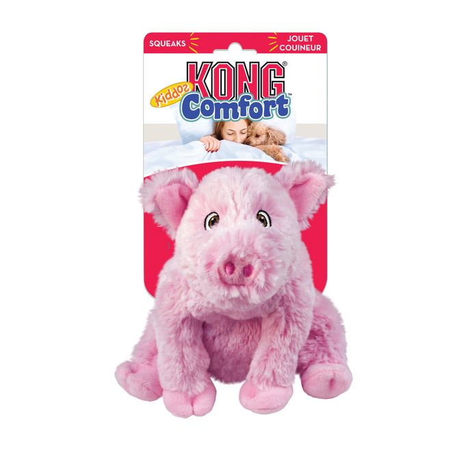 Hovedbilde Kong Gris