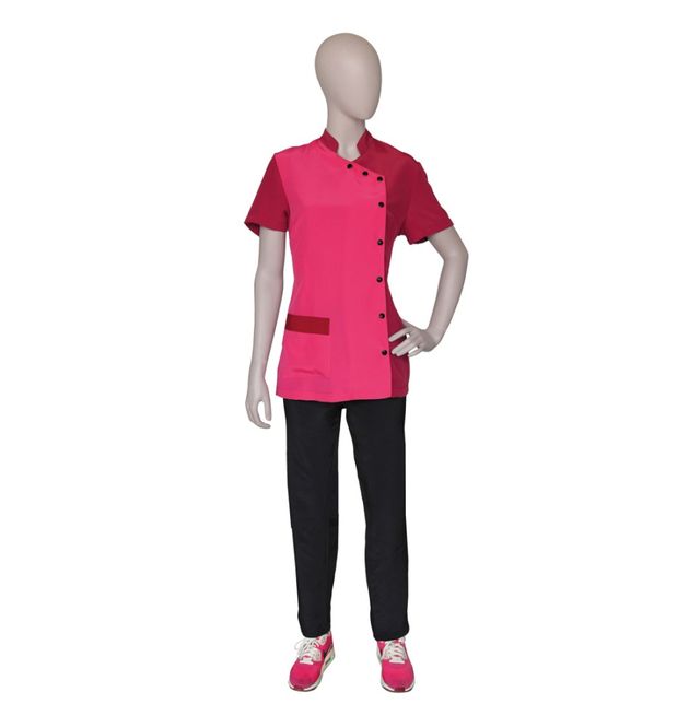 Hovedbilde Artero Groomingjakke Rosa