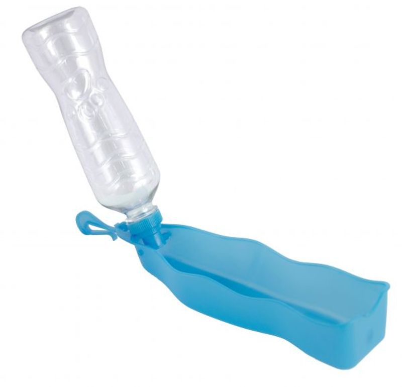 Vannflaske,  500 ml