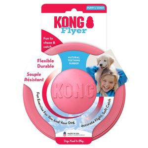 Hovedbilde Kong Puppy Flyer