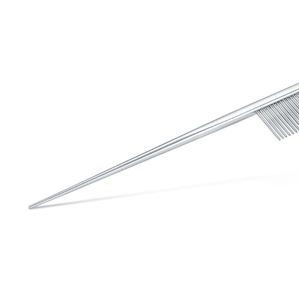 Artero Bear Top Knots comb