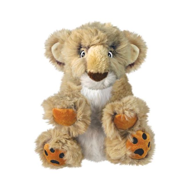 Hovedbilde Kong Kiddos Lion 23 cm
