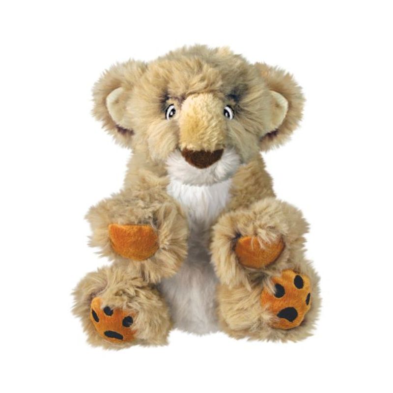 Kong Kiddos Lion 23 cm