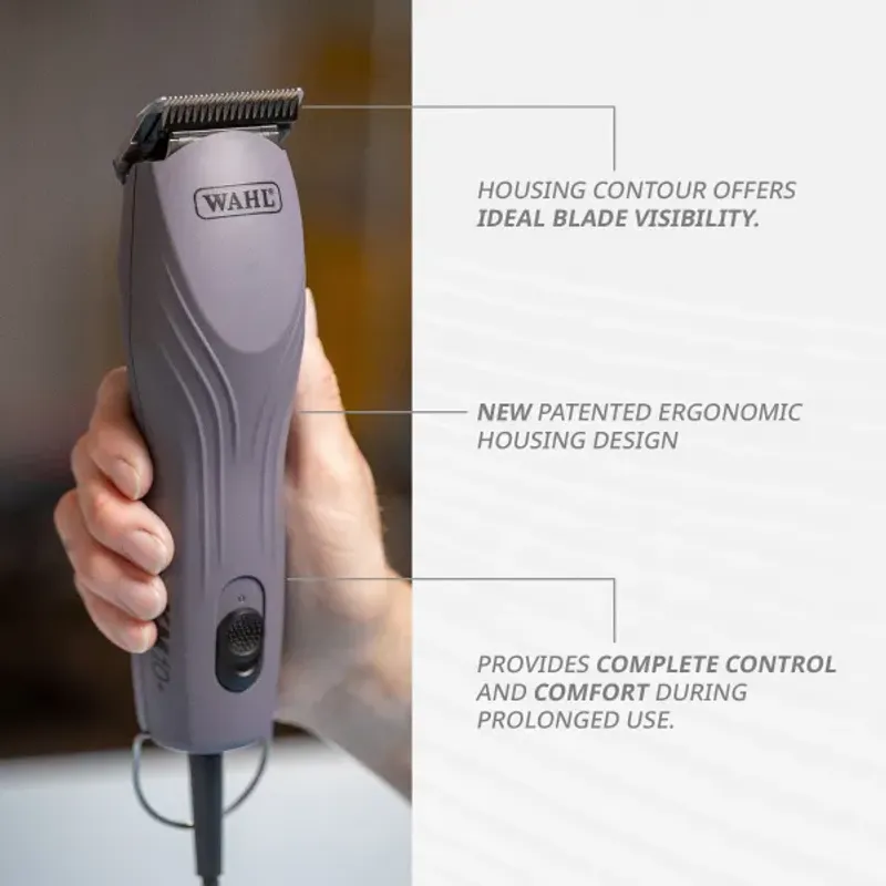 Wahl KM10 klippemaskin 