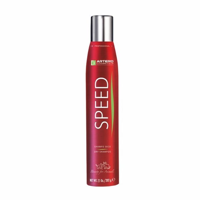 Hovedbilde Artero Speed 300ml.