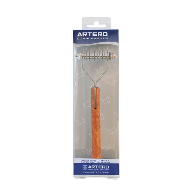 Hovedbilde Artero Super Coat 10 blader