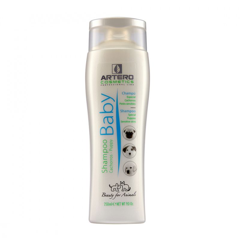 Artero Baby shampo 250 ml