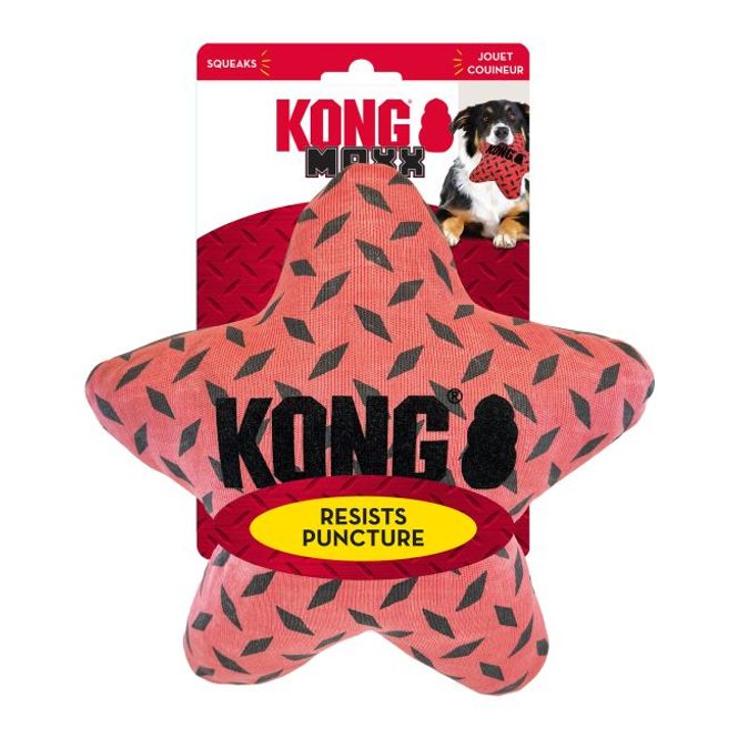 Hovedbilde Kong Maxx