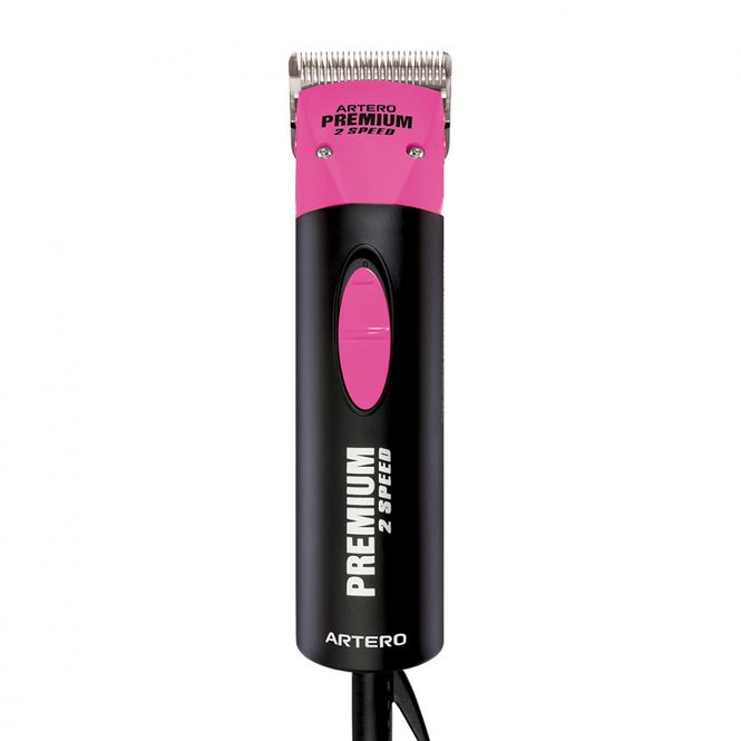 Hovedbilde Artero Premium Pink