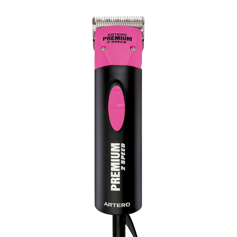 Artero Premium Pink