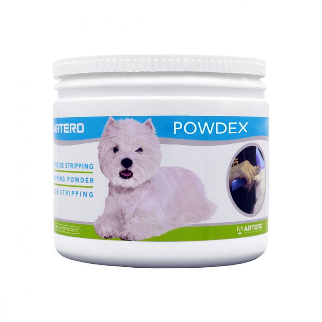 Hovedbilde Artero Powdex