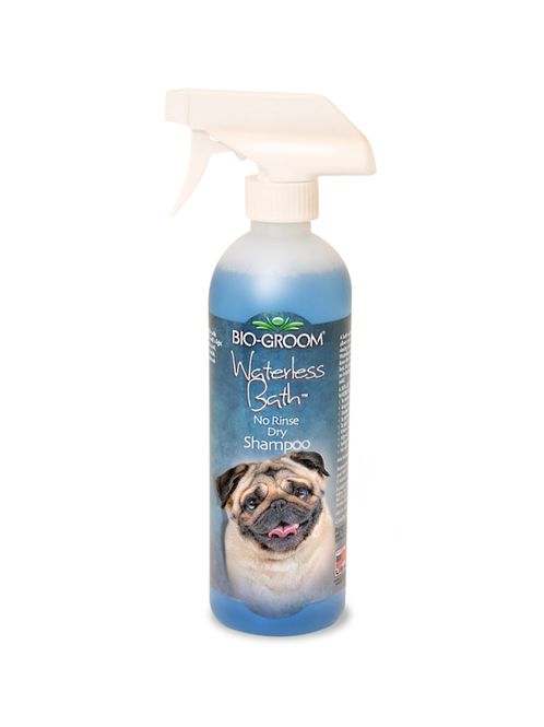 Hovedbilde Bio Groom Waterless Bath