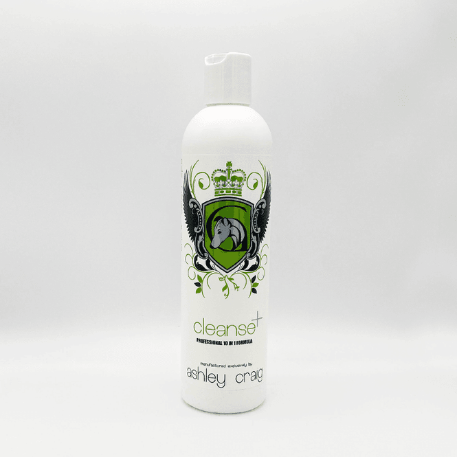 Hovedbilde Ashley Craig Show Salon, Spa Cleanse +