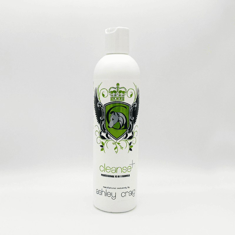 Ashley Craig Show Salon, Spa Cleanse +
