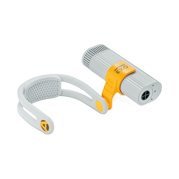 Artero  Exo F&oslash;ner, gr&aring;