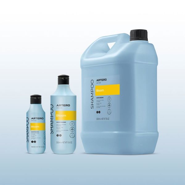 Artero Bloom Shampo 300 ml